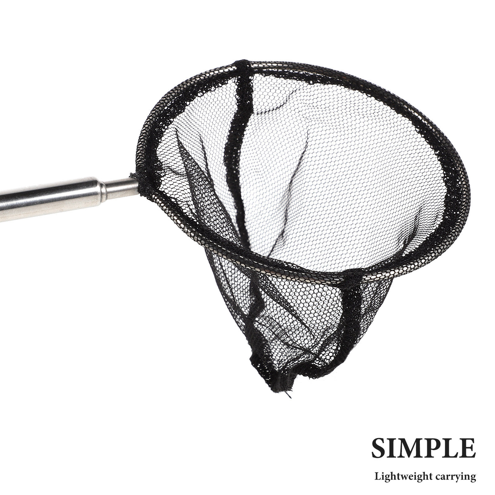 2 unidades de red extensible p - Aquarium Fish Net Small reseña y precio