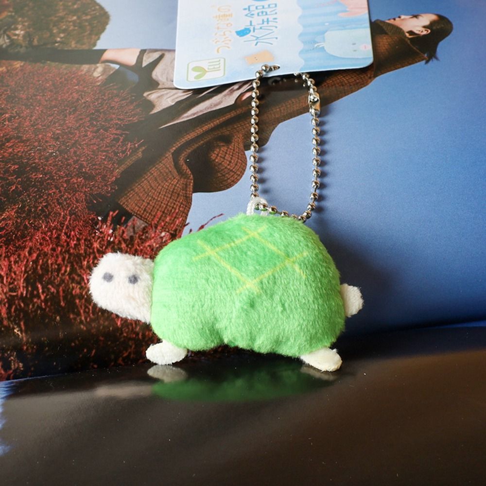 Llavero de Peluche Creativo de - Aquarium Fish Keeping reseña y precio