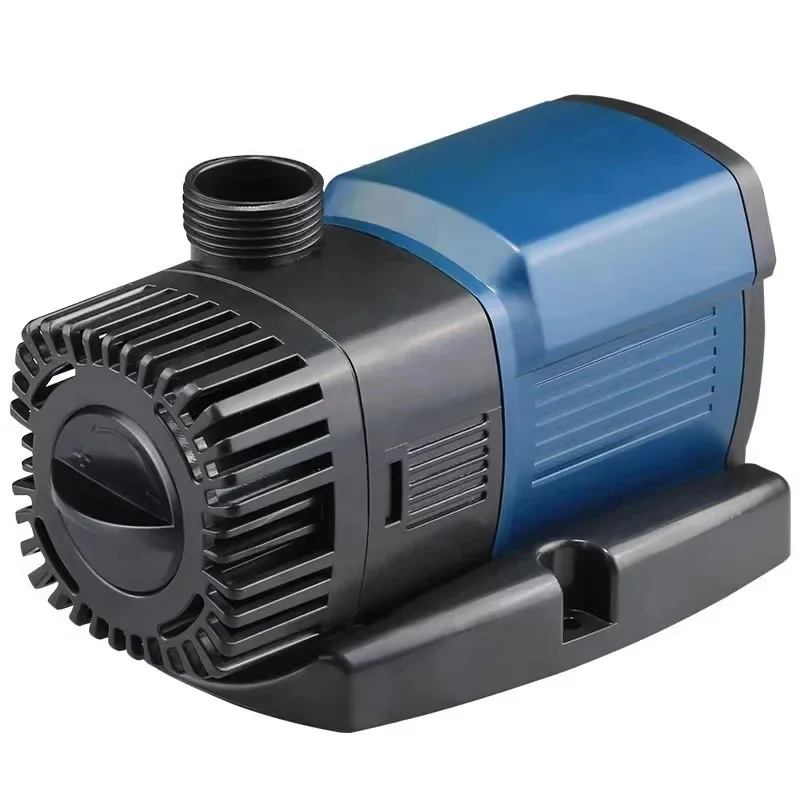 Bomba Sumergible de Conversión - Aquarium Fish Electric reseña y precio