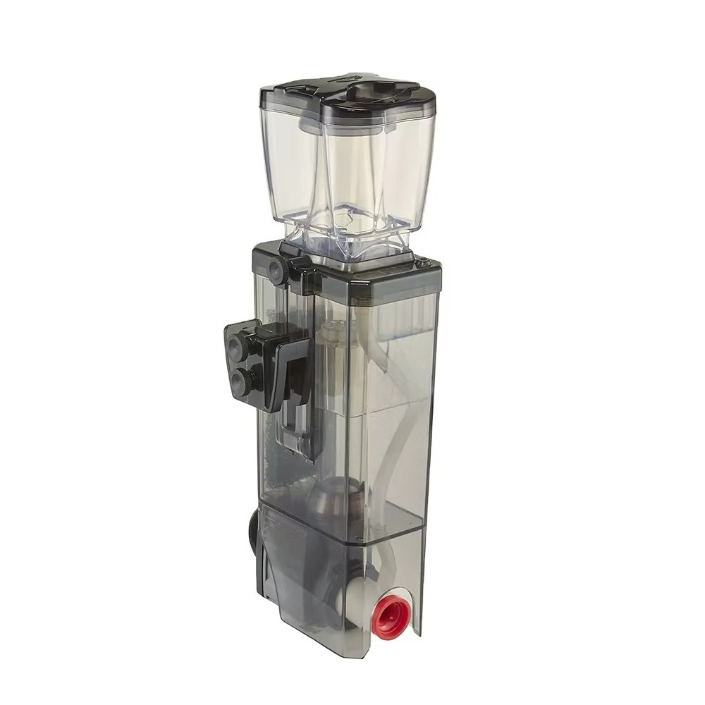 Skimmer de Acuario Marino Seri - Aquarium Fish Electric reseña y precio