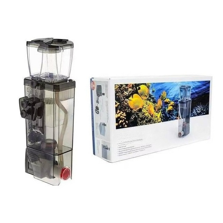 Skimmer de Acuario Marino Seri - Aquarium Fish Electric reseña y precio