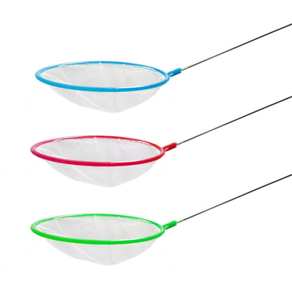 Redes coloridas para peces de  - Aquarium Fish Net Small reseña y precio